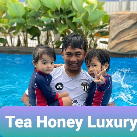 Tea Honey Luxury Villa Malacca Bagian luar foto