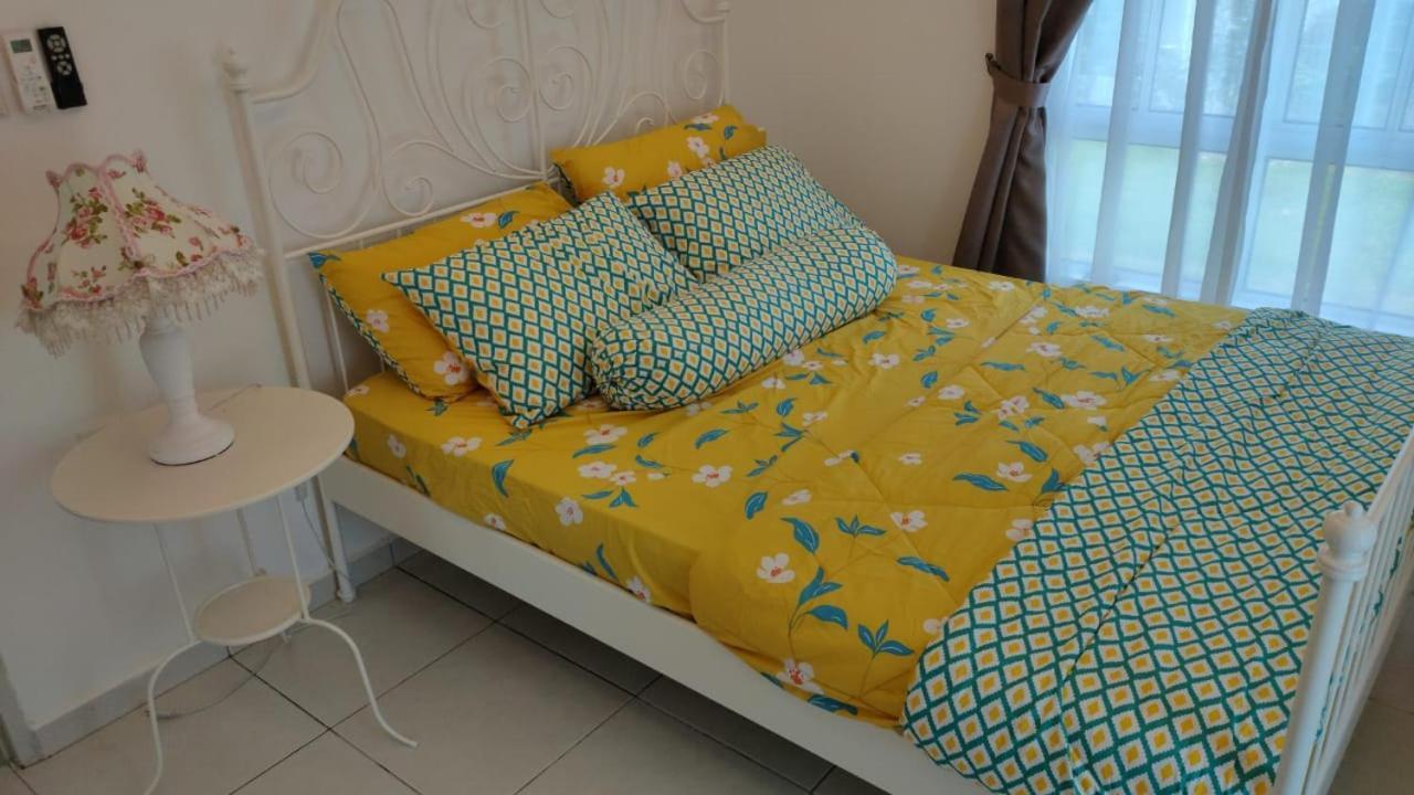 Tea Honey Luxury Villa Malacca Bagian luar foto
