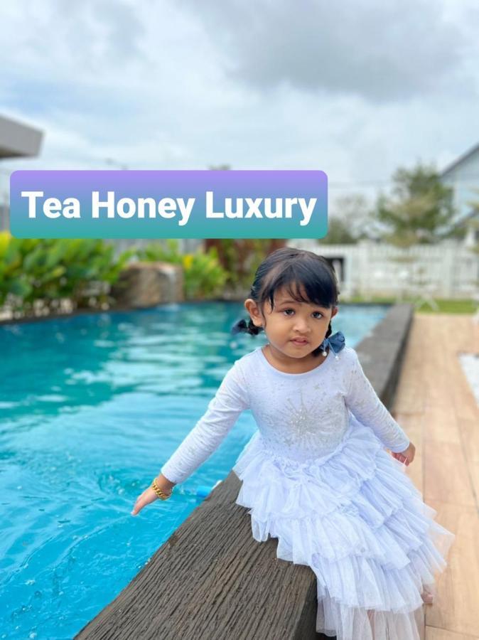 Tea Honey Luxury Villa Malacca Bagian luar foto